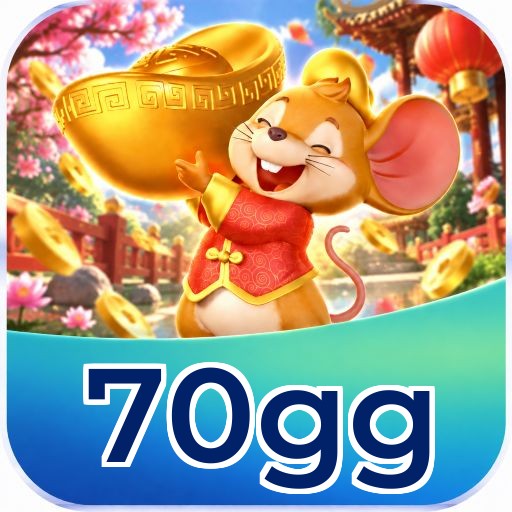 70gg Logo