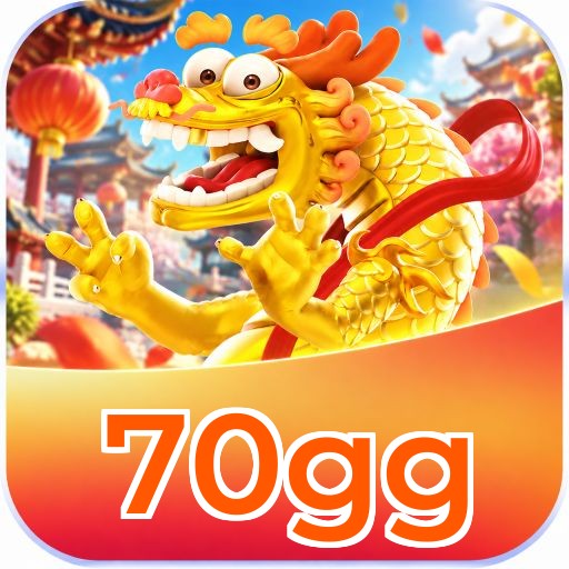 70gg Slot - Logo Oficial