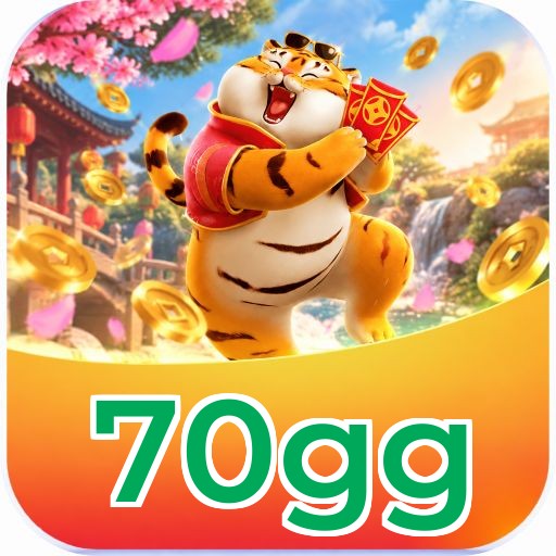70gg Fortune Tiger RTP