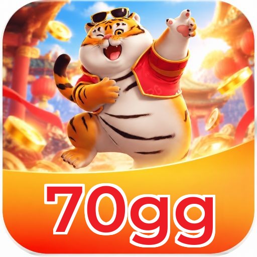 70gg Logo