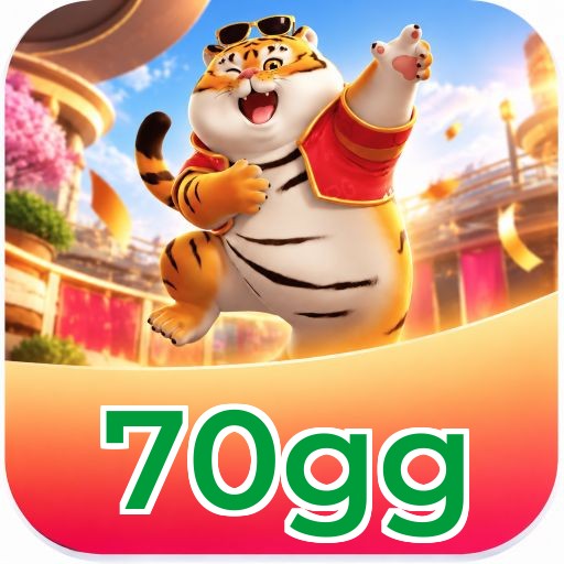 70gg APK Icon