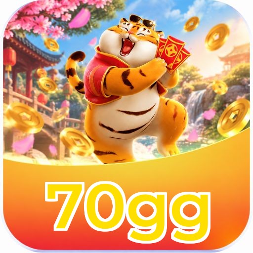 70gg Logo
