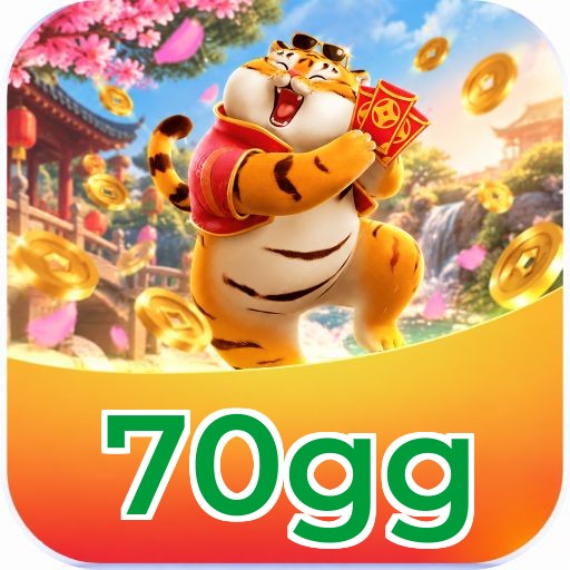 70gg Logo