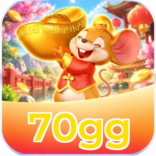 70gg Logo