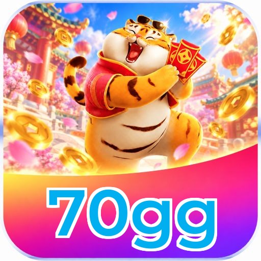 70gg Download - Logo Oficial
