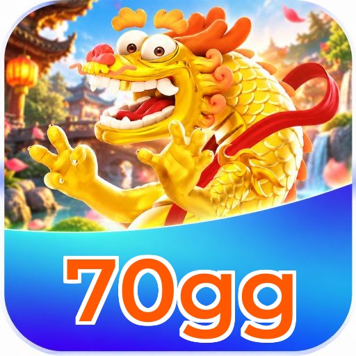 70gg Logo