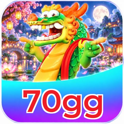 70gg Logo