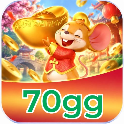 70gg Logo