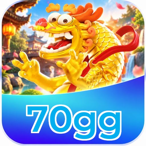 70gg Logo