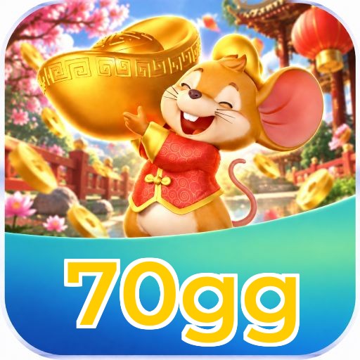 70gg Logo