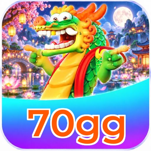 70gg Logo