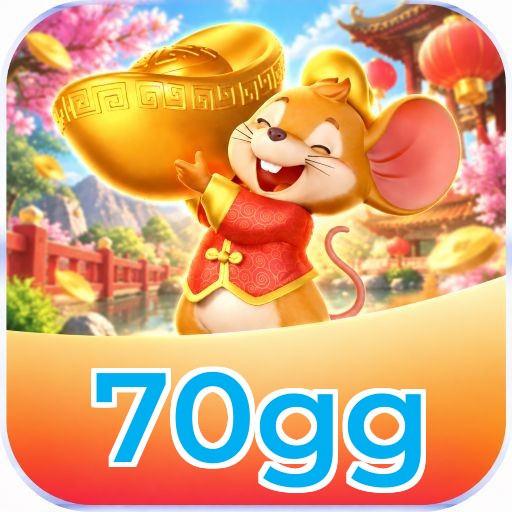 70gg Login - Logo Oficial