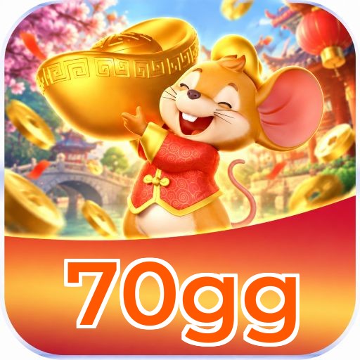 70gg Welcome Bonus