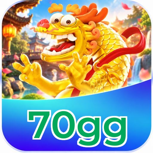 70gg Logo
