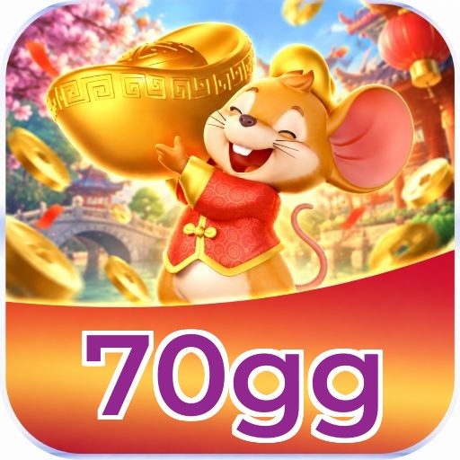 70gg Fortune Tiger - Logo Oficial