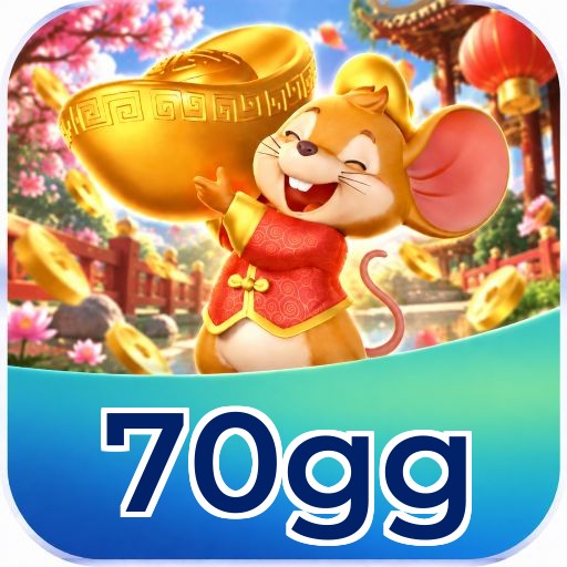 70gg Logo